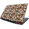 Looney Tunes Taz Super Sized Pattern Lenovo IdeaPad Skin