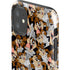 Looney Tunes Taz Super Sized Pattern iPhone 11 Impact Case