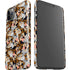 Looney Tunes Taz Super Sized Pattern iPhone 11 Pro Max Lite Case