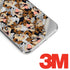 Looney Tunes Taz Super Sized Pattern iPhone 11 Pro Max Skin