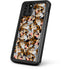 Looney Tunes Taz Super Sized Pattern iPhone 11 Pro Max Waterproof Case