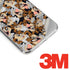 Looney Tunes Taz Super Sized Pattern iPhone 11 Pro Skin