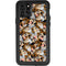 Looney Tunes Taz Super Sized Pattern iPhone 11 Pro Waterproof Case