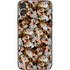 Looney Tunes Taz Super Sized Pattern iPhone 11 Skin