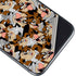 Looney Tunes Taz Super Sized Pattern iPhone 11 Skin