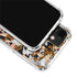 Looney Tunes Taz Super Sized Pattern iPhone 12 Mini Clear Case