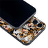 Looney Tunes Taz Super Sized Pattern iPhone 12 Mini Skin