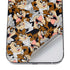 Looney Tunes Taz Super Sized Pattern iPhone 12 Pro Max Skin