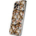 Looney Tunes Taz Super Sized Pattern iPhone 12 Pro Skin