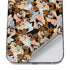 Looney Tunes Taz Super Sized Pattern iPhone 12 Pro Skin