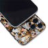 Looney Tunes Taz Super Sized Pattern iPhone 12 Pro Skin