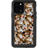 Looney Tunes Taz Super Sized Pattern iPhone 12 Pro Waterproof Case