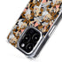 Looney Tunes Taz Super Sized Pattern iPhone 13 Pro MagSafe Case