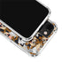 Looney Tunes Taz Super Sized Pattern iPhone 14 Plus Clear Case