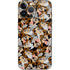 Looney Tunes Taz Super Sized Pattern iPhone 14 Pro Max Skin