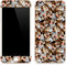 Looney Tunes Taz Super Sized Pattern iPhone 6/6s Plus Skin