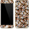Looney Tunes Taz Super Sized Pattern iPhone 6/6s Skin