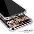 Looney Tunes Taz Super Sized Pattern iPhone 7/8 Plus Clear Case