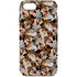 Looney Tunes Taz Super Sized Pattern iPhone 7 Pro Case