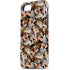 Looney Tunes Taz Super Sized Pattern iPhone 7 Pro Case