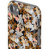 Looney Tunes Taz Super Sized Pattern iPhone SE (2nd & 3rd Gen) Pro Case