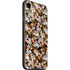 Looney Tunes Taz Super Sized Pattern iPhone SE (2nd & 3rd Gen) Skin
