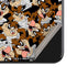 Looney Tunes Taz Super Sized Pattern iPhone SE (2nd & 3rd Gen) Skin