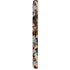 Looney Tunes Taz Super Sized Pattern iPhone X Pro Case