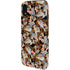 Looney Tunes Taz Super Sized Pattern iPhone XR Pro Case