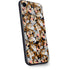 Looney Tunes Taz Super Sized Pattern iPhone XR Skin