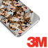 Looney Tunes Taz Super Sized Pattern iPhone XR Skin