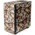 Looney Tunes Taz Super Sized Pattern NZXT H510 Compact ATX Mid-Tower Case Skin