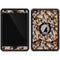 Looney Tunes Taz Super Sized Pattern Otterbox Defender iPad Skin
