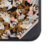 Looney Tunes Taz Super Sized Pattern Otterbox Defender iPhone Skin