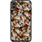 Looney Tunes Taz Super Sized Pattern Otterbox Symmetry iPhone Skin