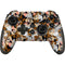 Looney Tunes Taz Super Sized Pattern PlayStation Scuf Vantage 2 Controller Skin