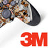 Looney Tunes Taz Super Sized Pattern PS4 Pro/Slim Controller Skin