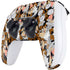 Looney Tunes Taz Super Sized Pattern PS5 Controller Skin