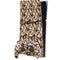 Looney Tunes Taz Super Sized Pattern PS5 Slim Digital Edition Bundle Skin