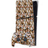 Looney Tunes Taz Super Sized Pattern PS5 Slim Digital Edition Bundle Skin