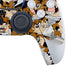 Looney Tunes Taz Super Sized Pattern PS5 Slim Digital Edition Bundle Skin