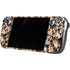 Looney Tunes Taz Super Sized Pattern Steam Deck Handheld Gaming Computer Skin