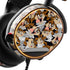 Looney Tunes Taz Super Sized Pattern SteelSeries Arctis 5 Skin