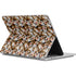 Looney Tunes Taz Super Sized Pattern Surface Laptop Studio Skin