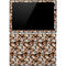 Looney Tunes Taz Super Sized Pattern Surface Pro 4 Skin