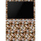 Looney Tunes Taz Super Sized Pattern Surface Pro 6 Skin