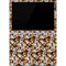 Looney Tunes Taz Super Sized Pattern Surface Pro 7 Skin