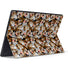 Looney Tunes Taz Super Sized Pattern Surface Pro 7 Skin