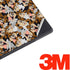 Looney Tunes Taz Super Sized Pattern Surface Pro 7 Skin