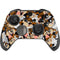 Looney Tunes Taz Super Sized Pattern Xbox Elite Wireless Controller Series 2 Skin